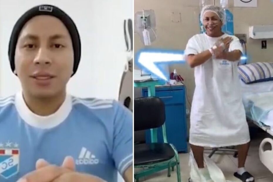 Jainer Pinedo, morto per Dengue a 34 anni la star di TikTok