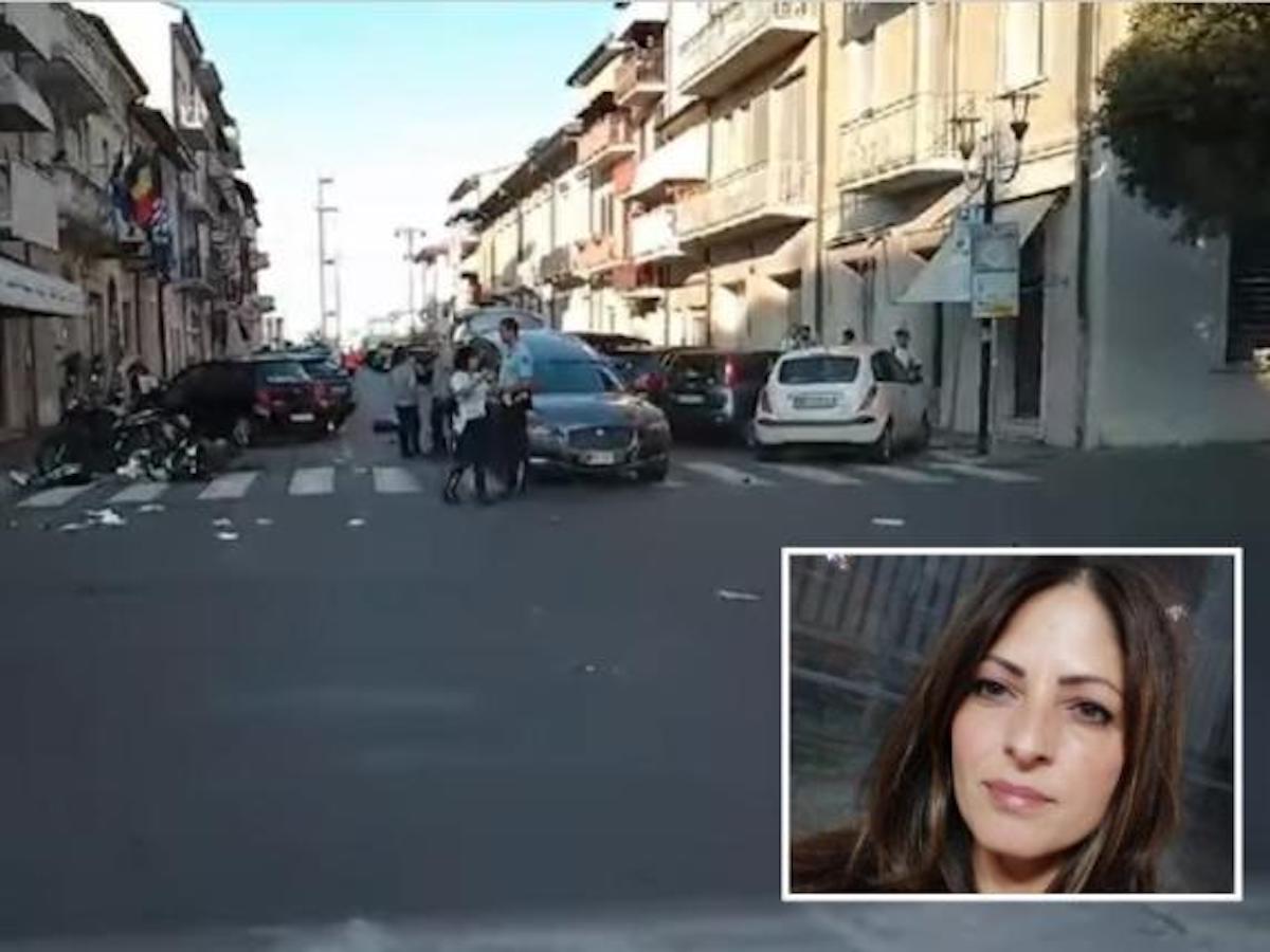 Incidente a Viareggio, Laura Chiricuta morta a 46 anni