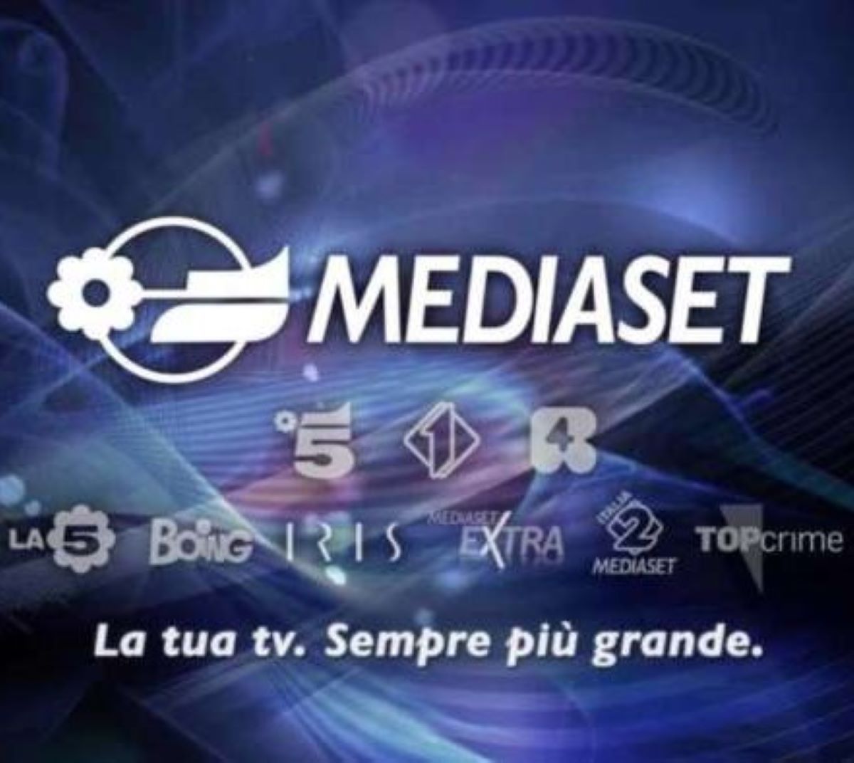 Mediaset Conduttore Lascia Programma 18 Anni