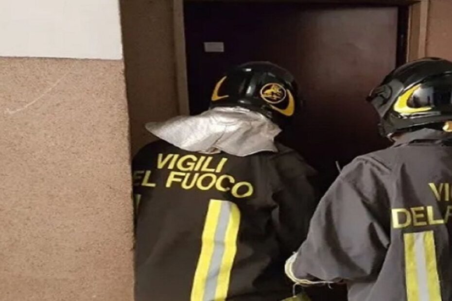 Peretola, trovata morta in casa dalla madre: il terribile sospetto