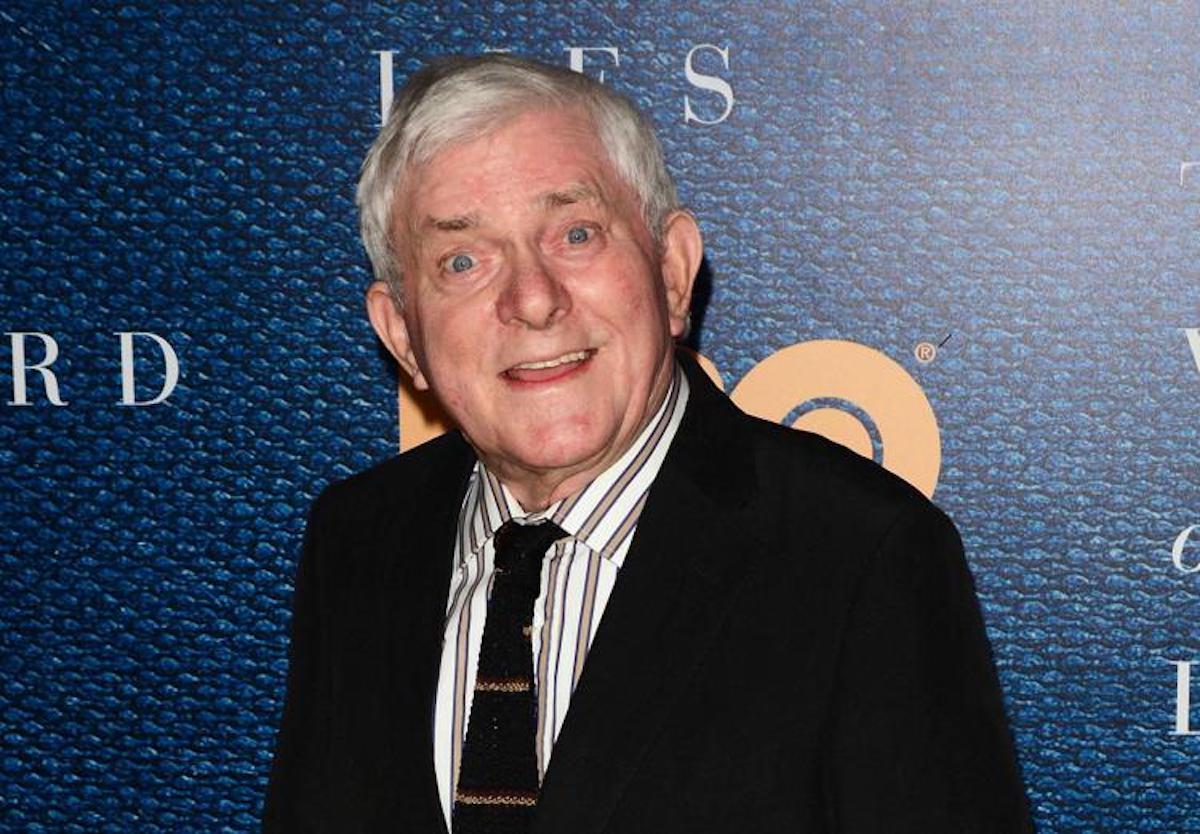 È morto Phil Donahue, “il re del talk show diurno” 