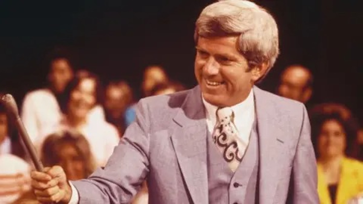 È morto Phil Donahue, “il re del talk show diurno” 