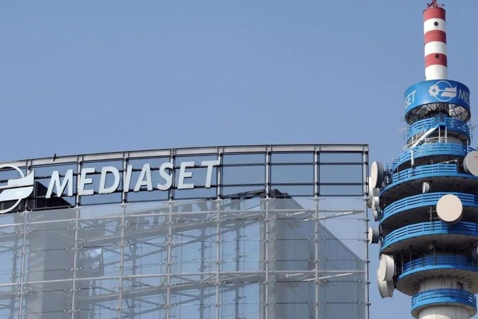 mediaset chiuse prima talpa