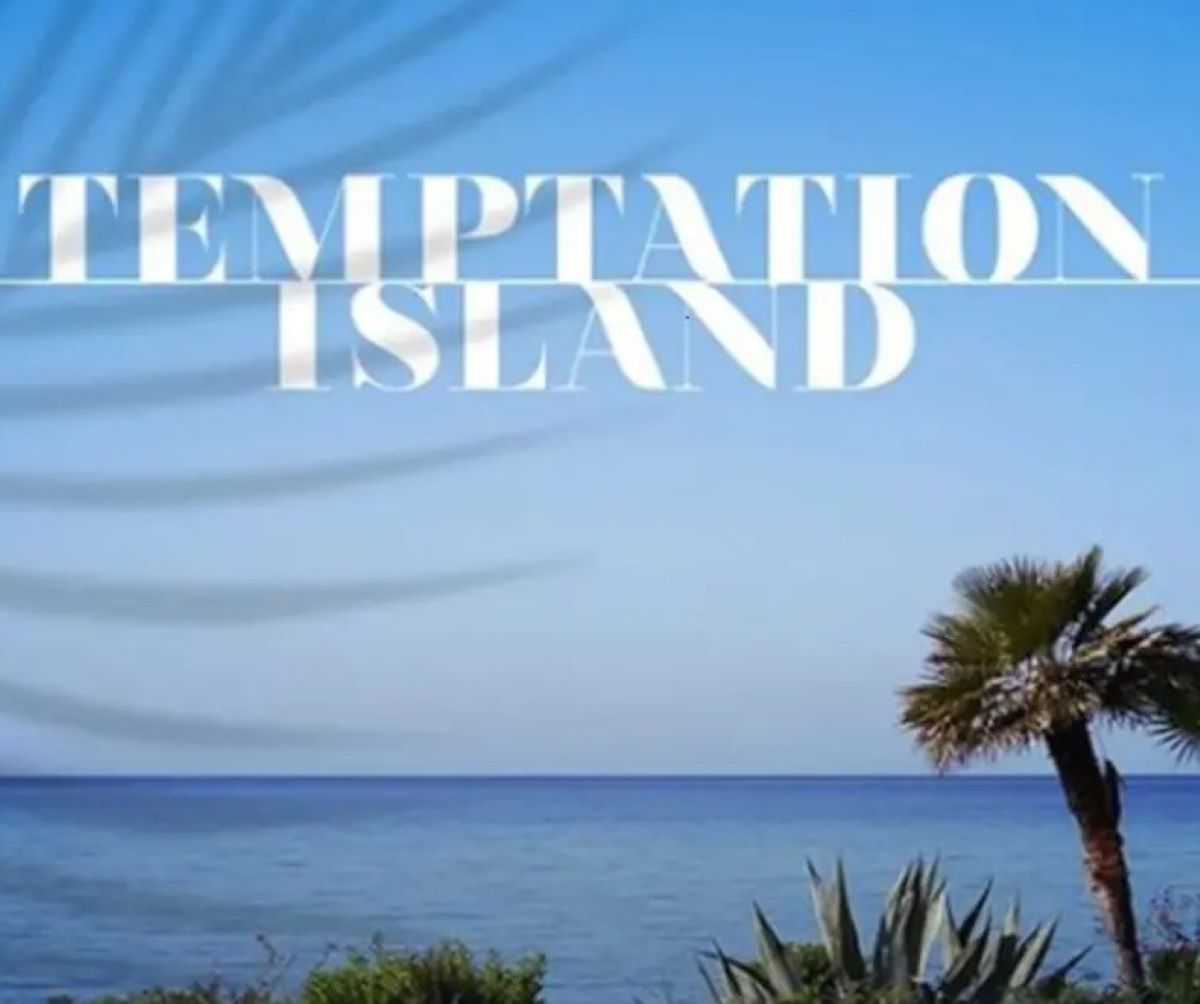 Temptation Island Data Inizio