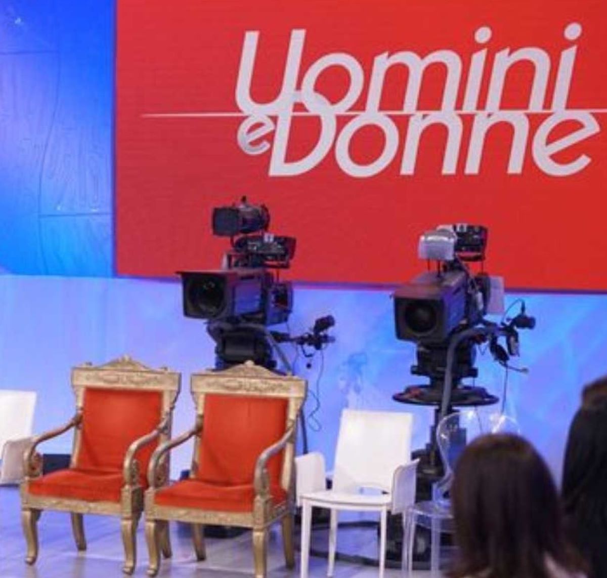 Uomini e Donne Quarta Tronista Ida Platano