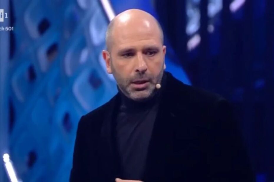 Checco Zalone Nuova Fidanzata Famosa