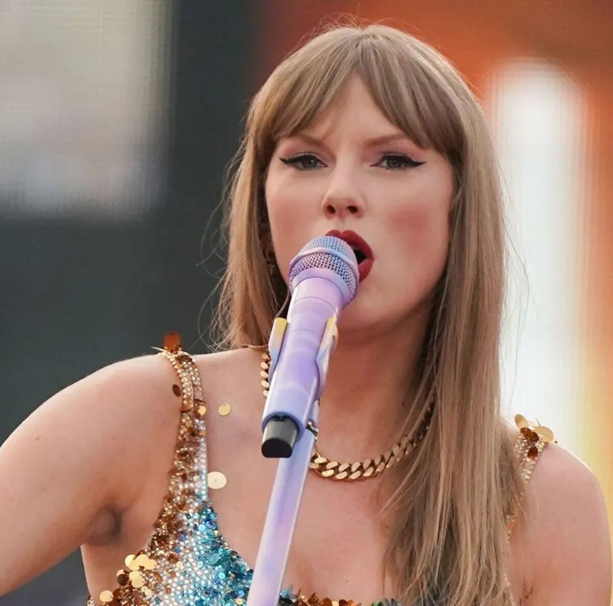 Annullati 3 concerti di Taylor Swift a Vienna per terrorismo