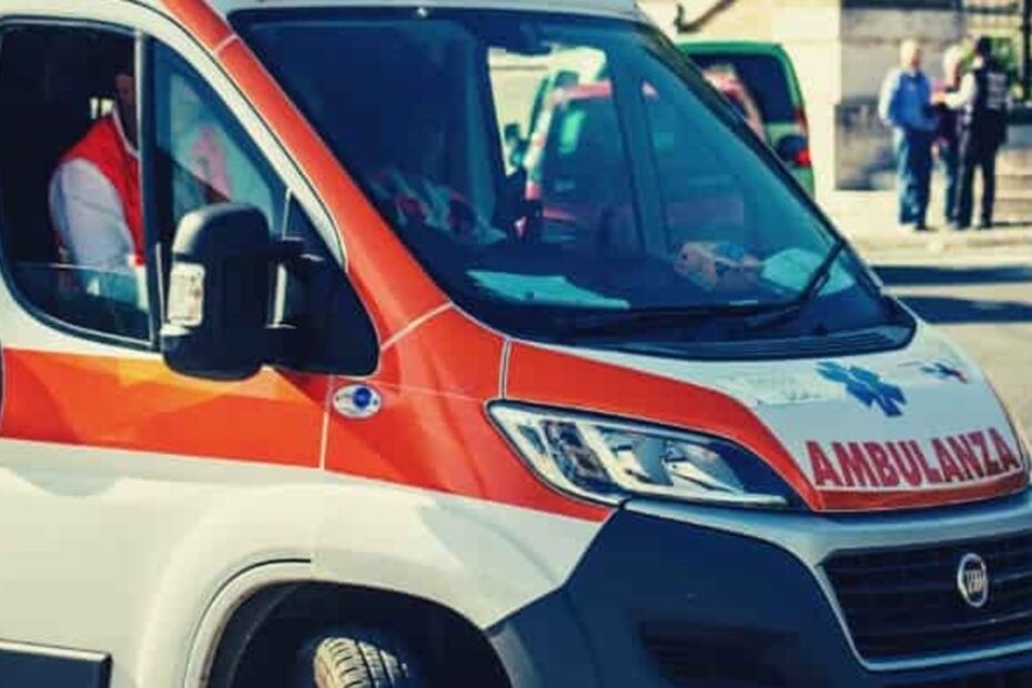 Tragedia a Castelfranco: anziana muore tentando di rientrare in casa