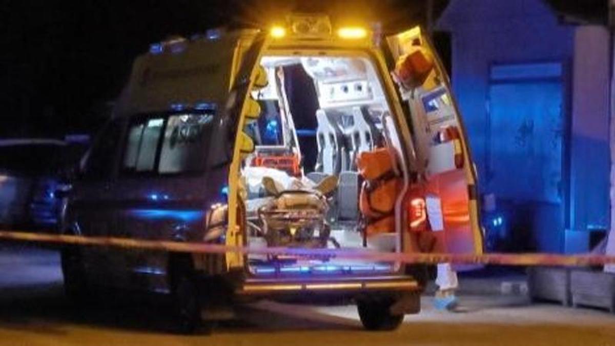 Tragedia a Castelfranco: anziana muore tentando di rientrare in casa
