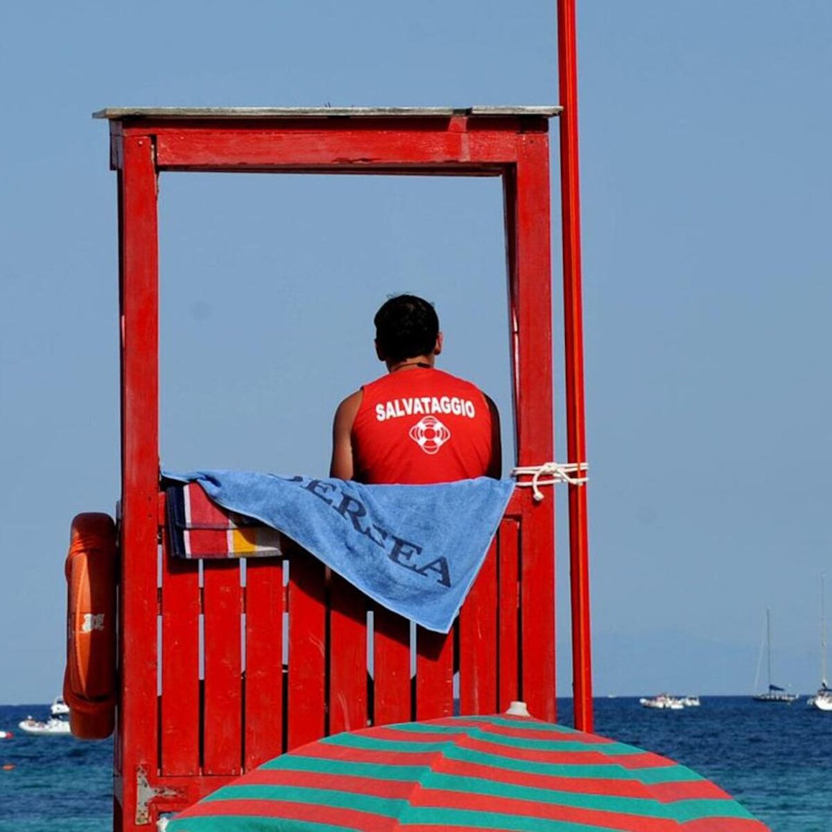 Bibione, bimba muore mentre fa il bagno di fronte ai genitori