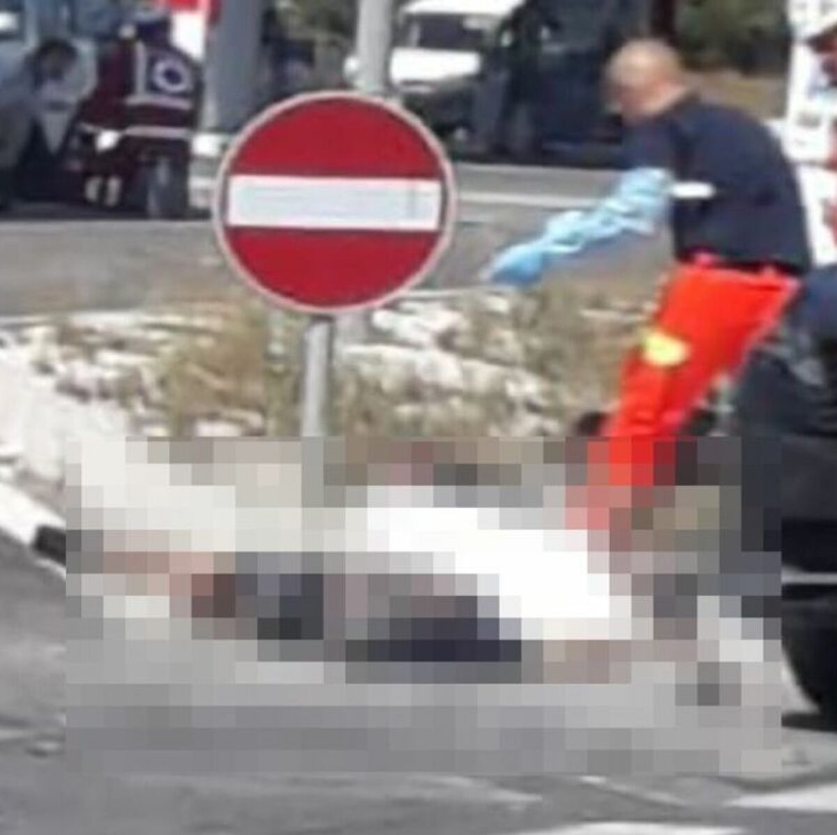 Senigallia, coppia di ciclisti uccisi in strada: chi erano Marco e Sara