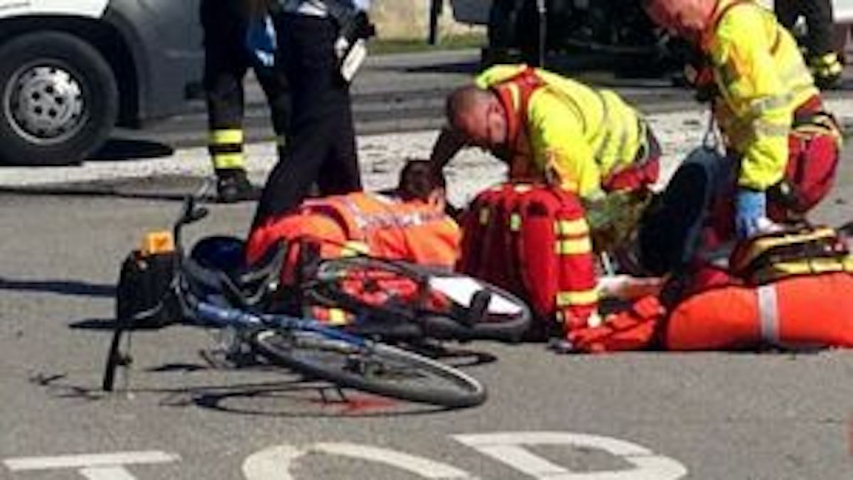 Omicidio, non incidente: 6 arresti per la morte di Fabio Ravasio