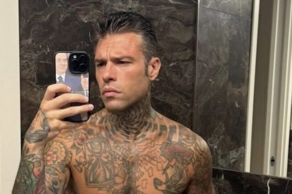 fedez nuova fiamma chi è giulia