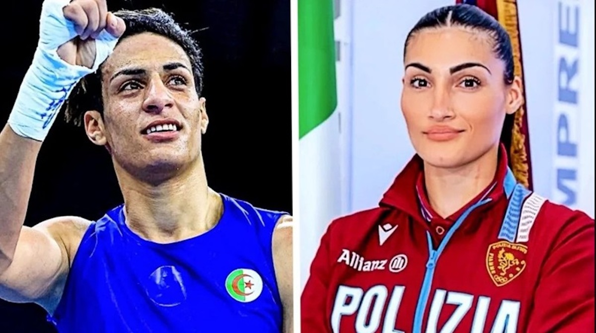 Imane Khelif vince l’oro nel pugilato alle Olimpiadi 2024: sconfitta in finale Liu Yang
