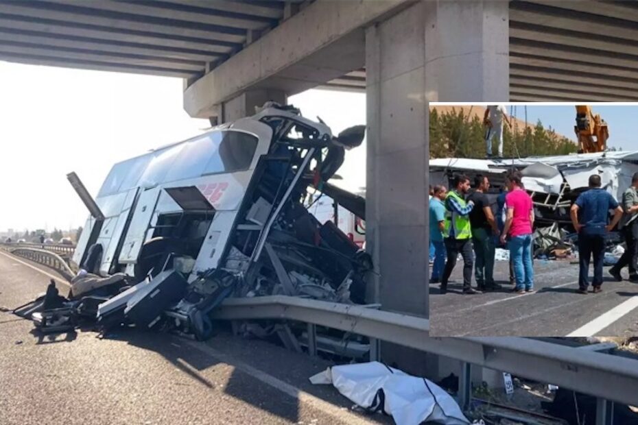 Strage in autostrada, sale a 9 il numero dei morti per il maxi incidente