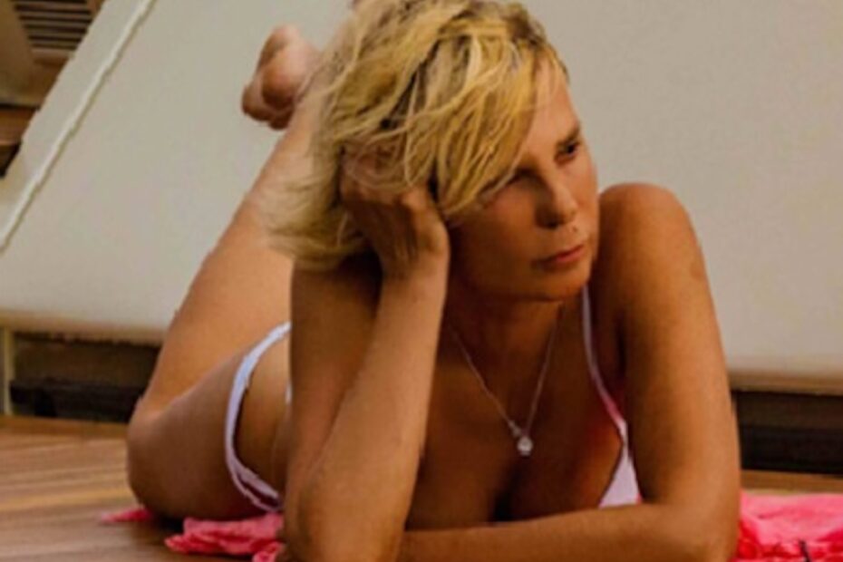 Vacanze extralusso per Maria De Filippi, ecco quanto costa lo yacht