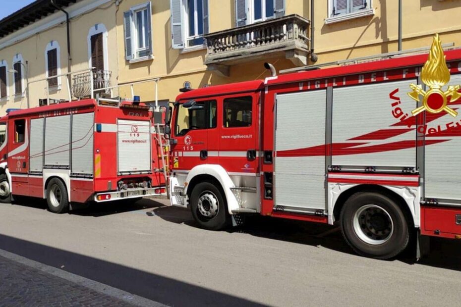 Donna Morta Bagno Casa