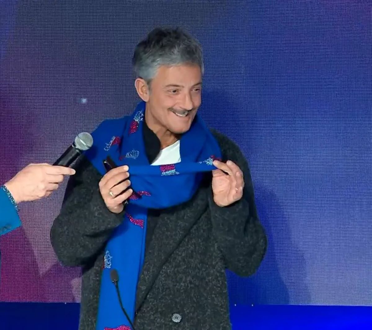 fiorello decisione su futuro in tv