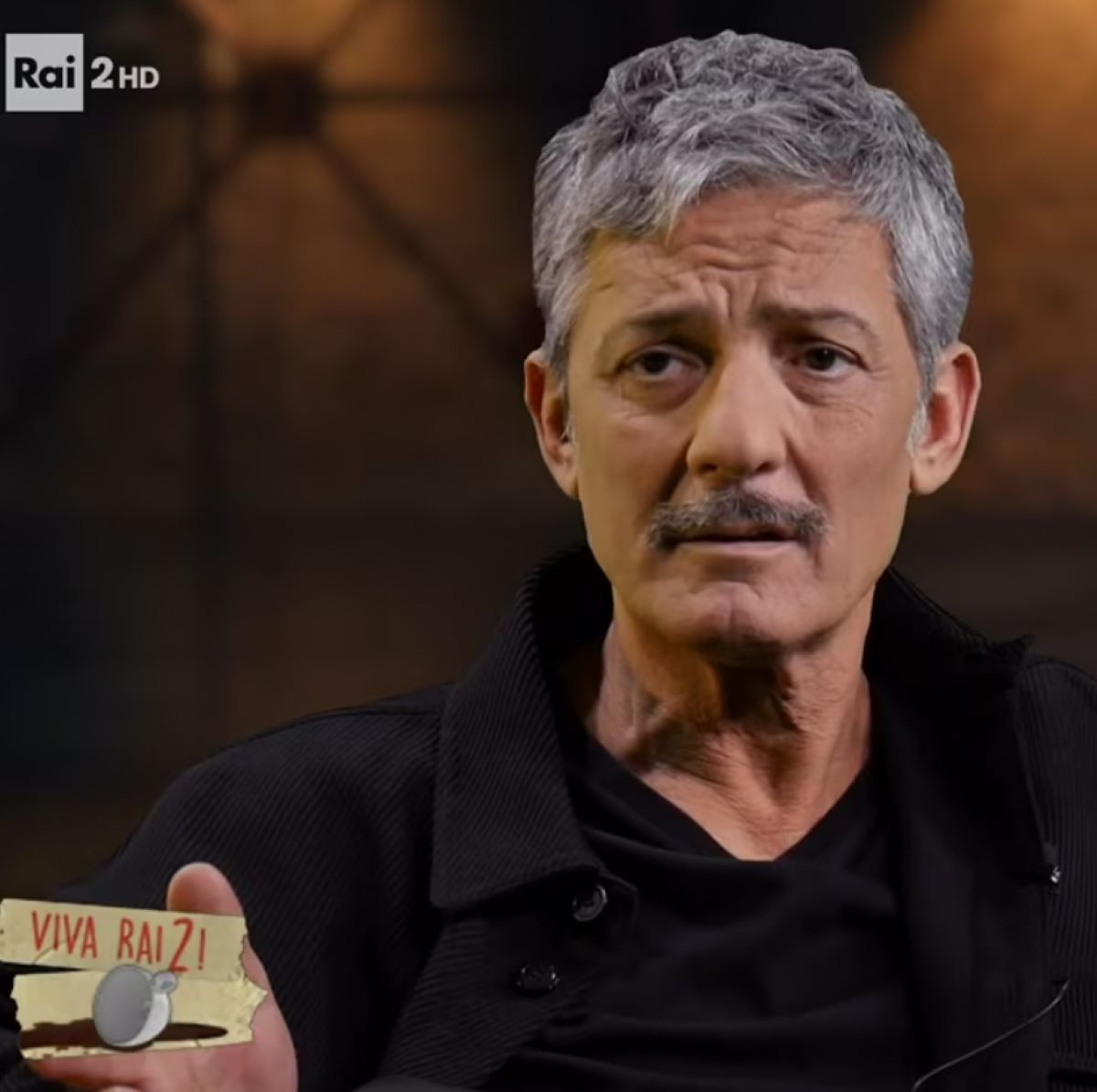 fiorello decisione su futuro in tv