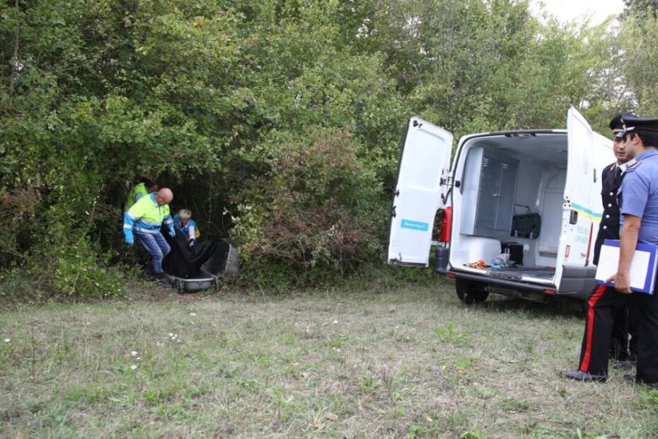 Isola d'Elba, trovato cadavere: forse è Francesco Marchesani