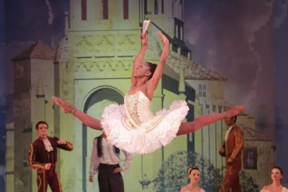 Michaela DePrince morta a 29 anni: su di lei libri e film