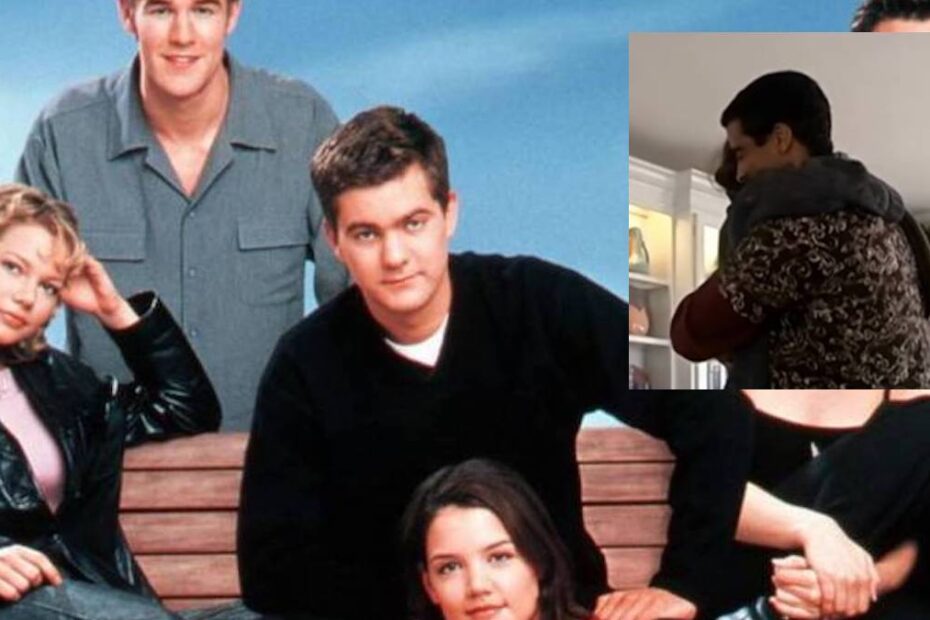 Morto Obi Ndefo, l'attore di "Dawson's Creek" e altri successi