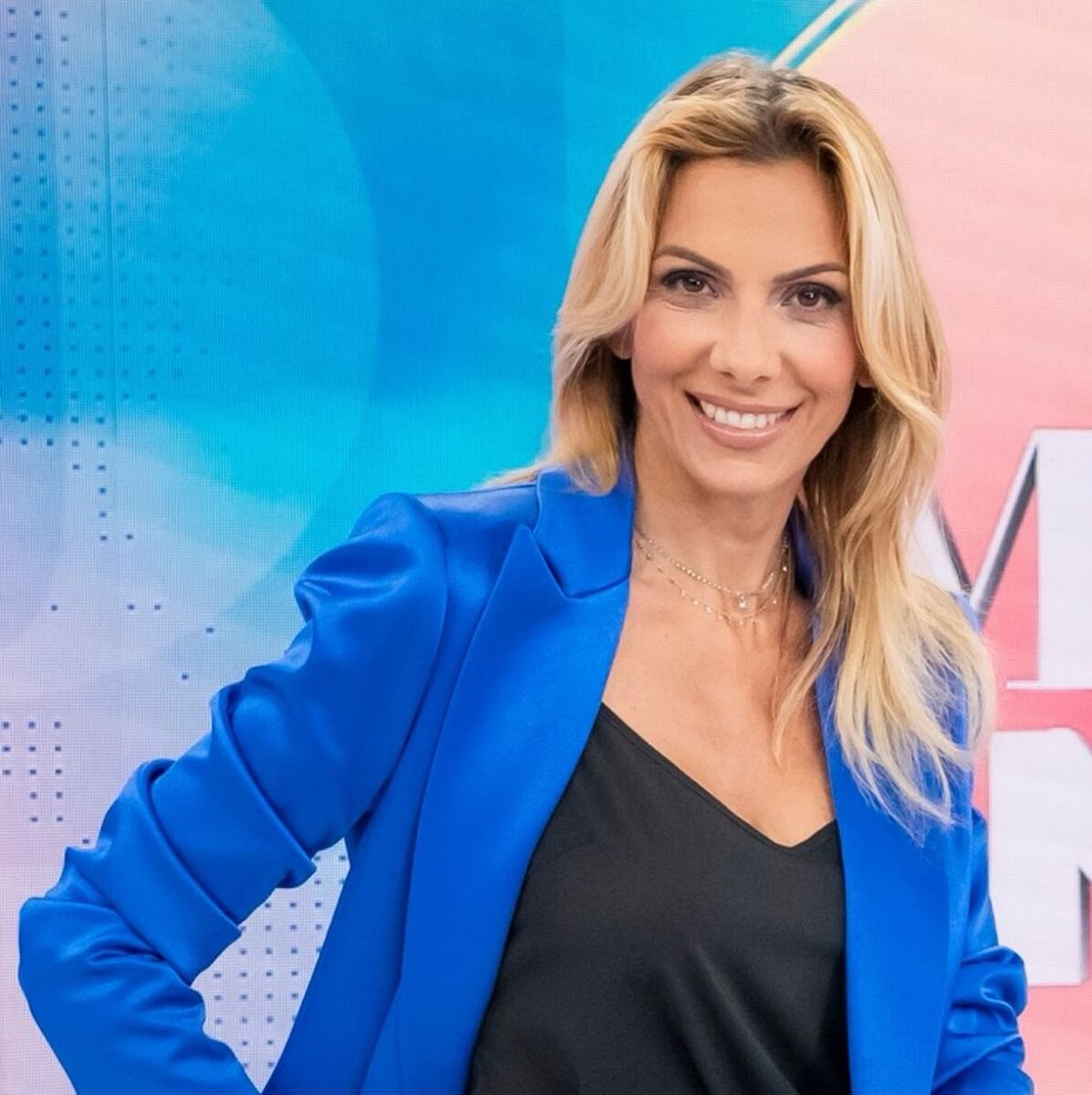 Simona Branchetti: “Sono pronta per l’Isola dei Famosi”