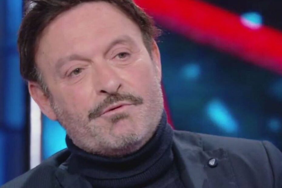 Totò Schillaci Morto