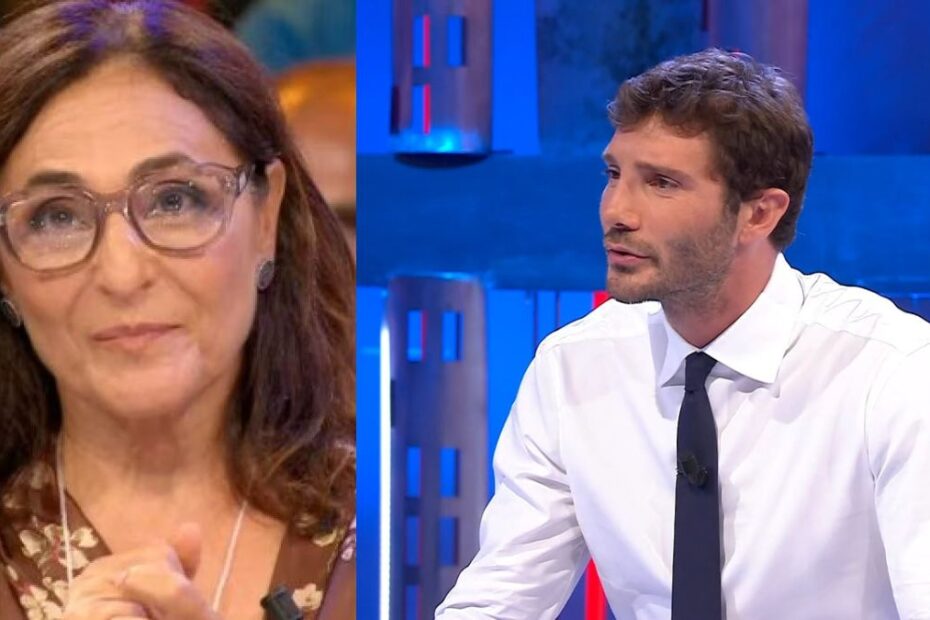 “Stefano devo confessare una cosa”. Affari Tuoi, Eleonora choc