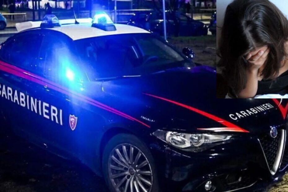 Taranto, stuprano una 23enne in 3: arrestati dopo la denuncia