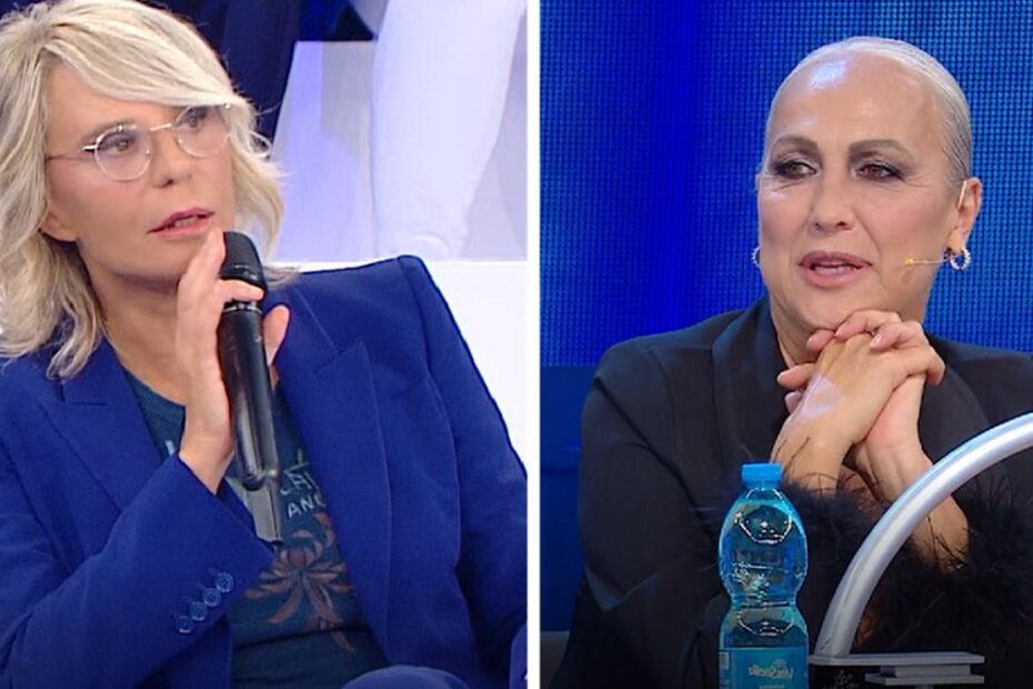 Amici 24, polemica su Maria De Filippi dopo la prima puntata