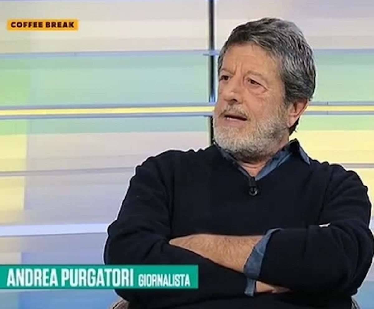 Andrea Purgatori, risultati perizia: errori disastrosi, poteva salvarsi 