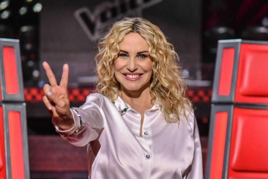 "Ecco la giuria di The Voice Kids", Antonella Clerici è già pronta