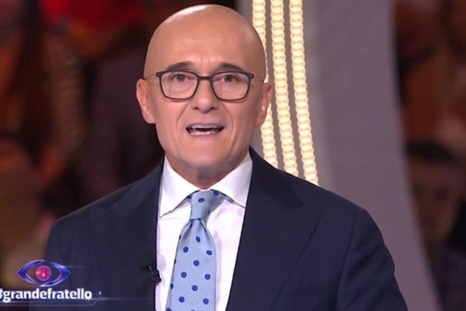 Grande Fratello, gli ascolti della prima puntata