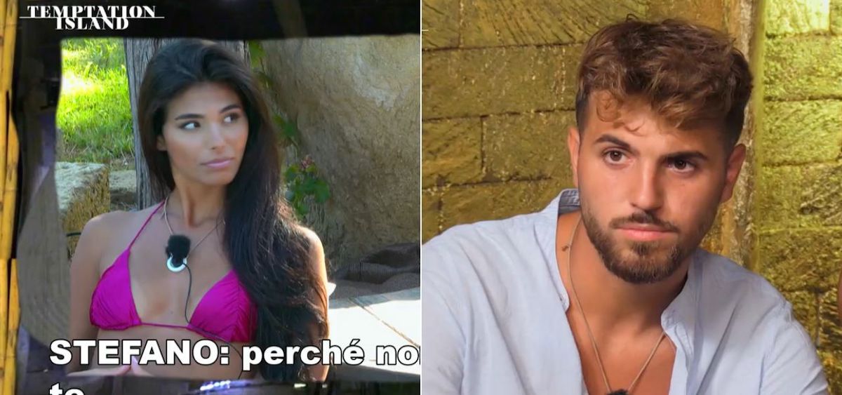 Temptation Island 2024, spoiler sulla coppia Federica e Alfonso