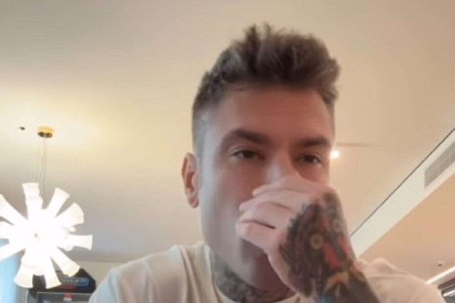 fedez polemica morte gioele putzu