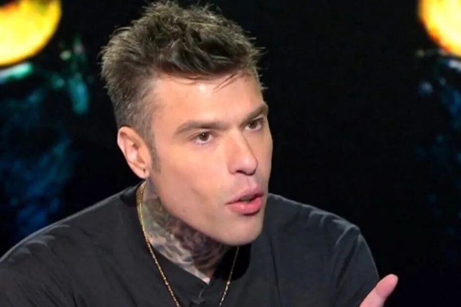 fedez contro tony effe ci va pesante