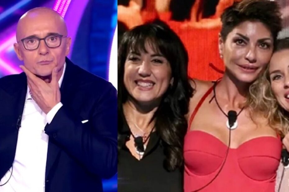 Grande Fratello, il pubblico chiede la squalifica delle Non è la Rai per body shaming contro Ilarie Clemente