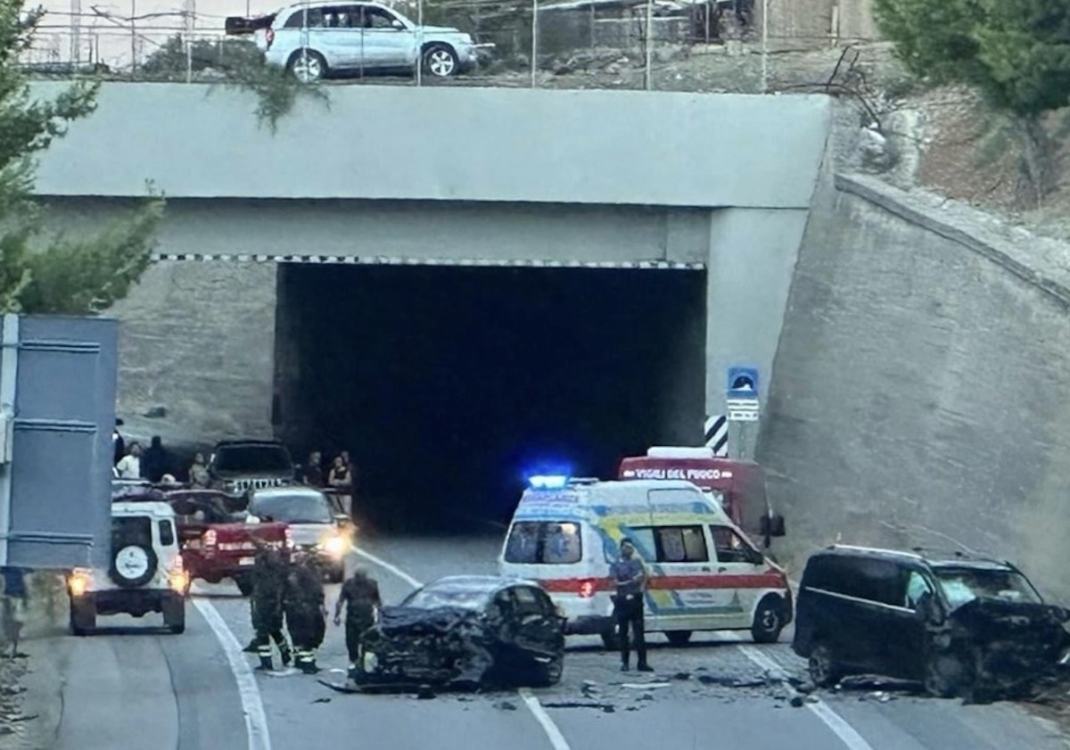 Incidente Trebisacce, morto Giuseppe Pio Cristiano