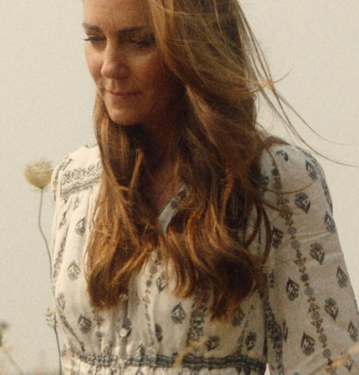 kate middleton prima uscita dopo fine chemio