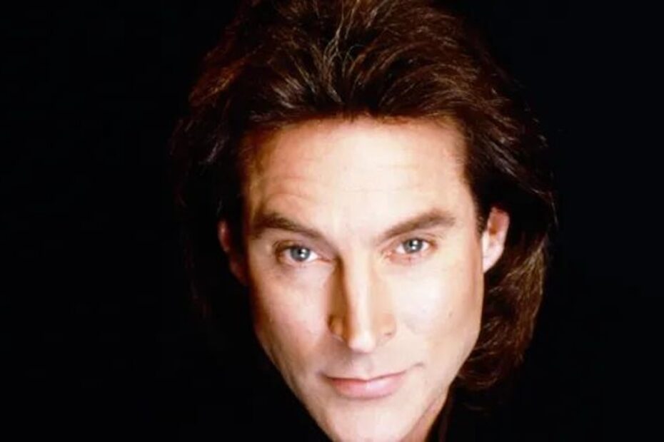 Lutto nella tv, morto Drake Hogestyn di "Days of Our Lives"