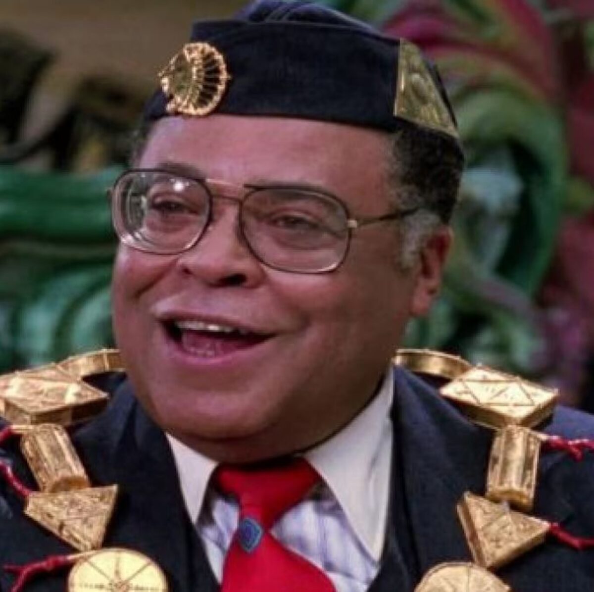 Lutto nel mondo del cinema: è morto James Earl Jones