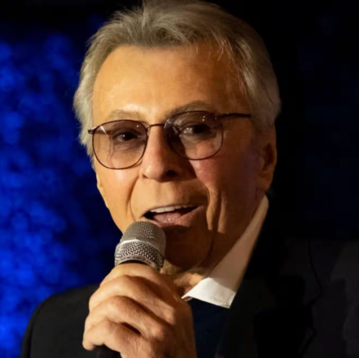 Lutto nel cinema e nella tv, è morto James Darren