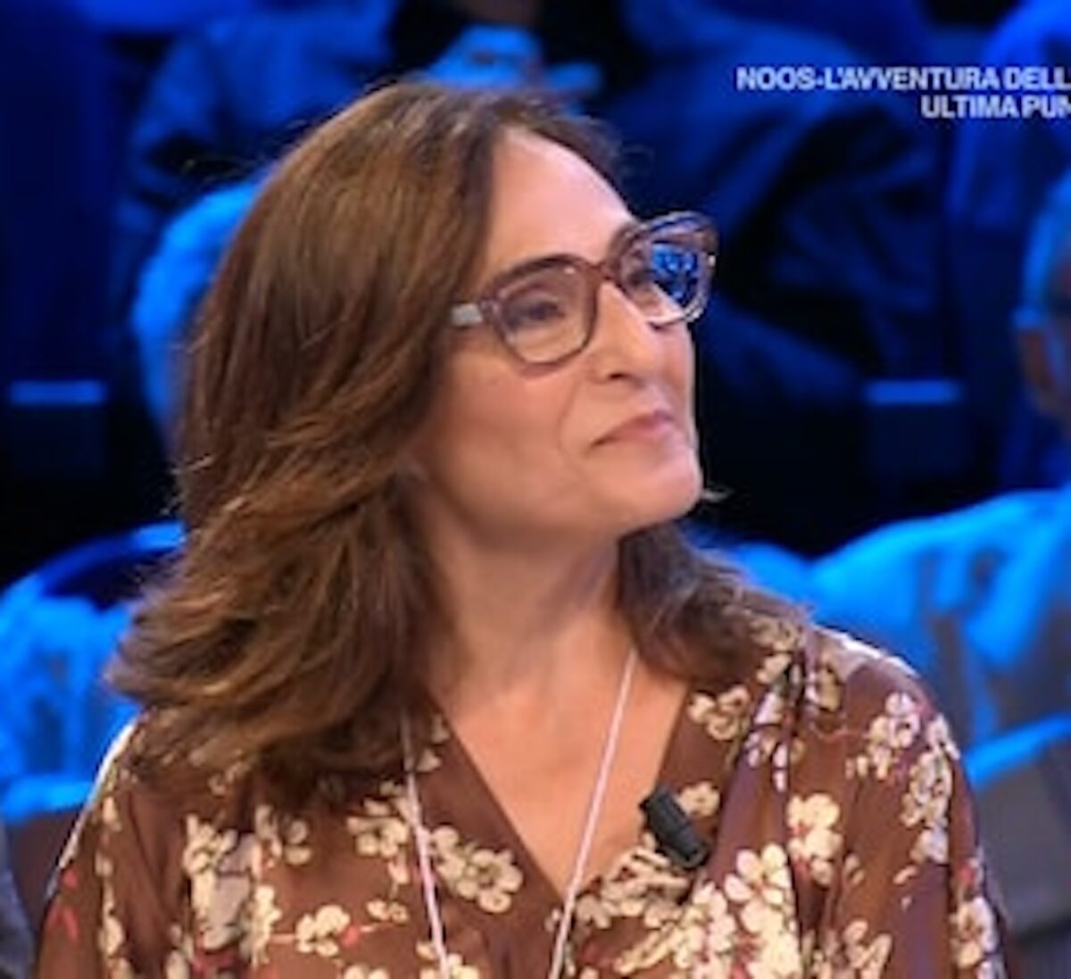 Affari tuoi, tensione in studio: Eleonora fa infuriare