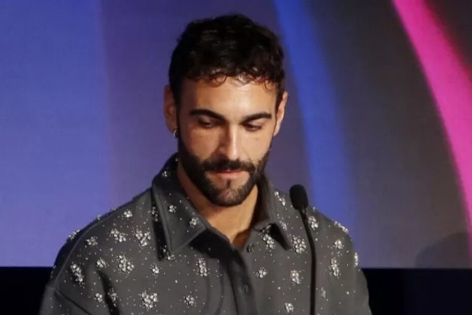 Lutto per Marco Mengoni, morta la madre Nadia