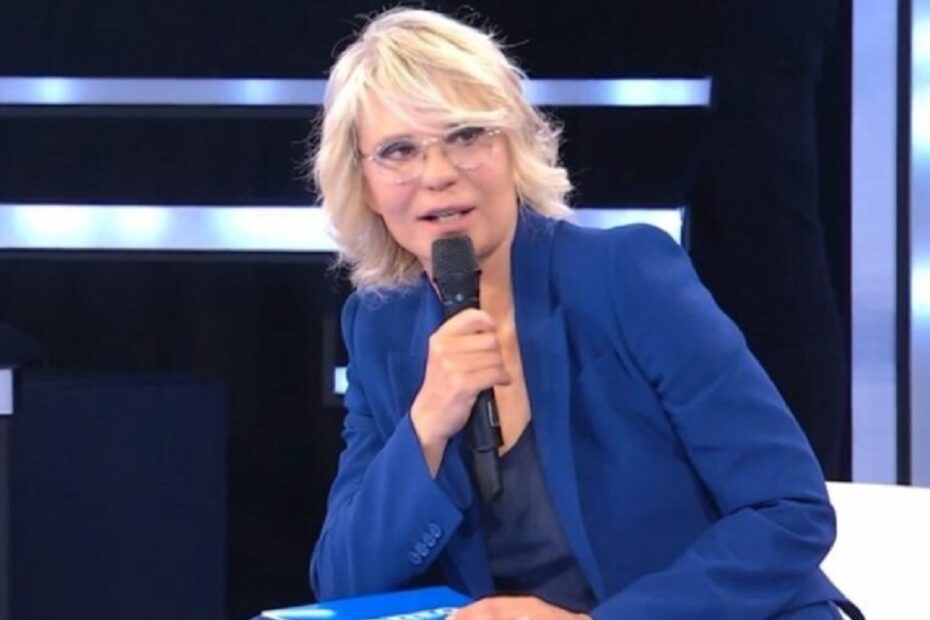 Maria De Filippi, Milly Carlucci sogna di averla con lei