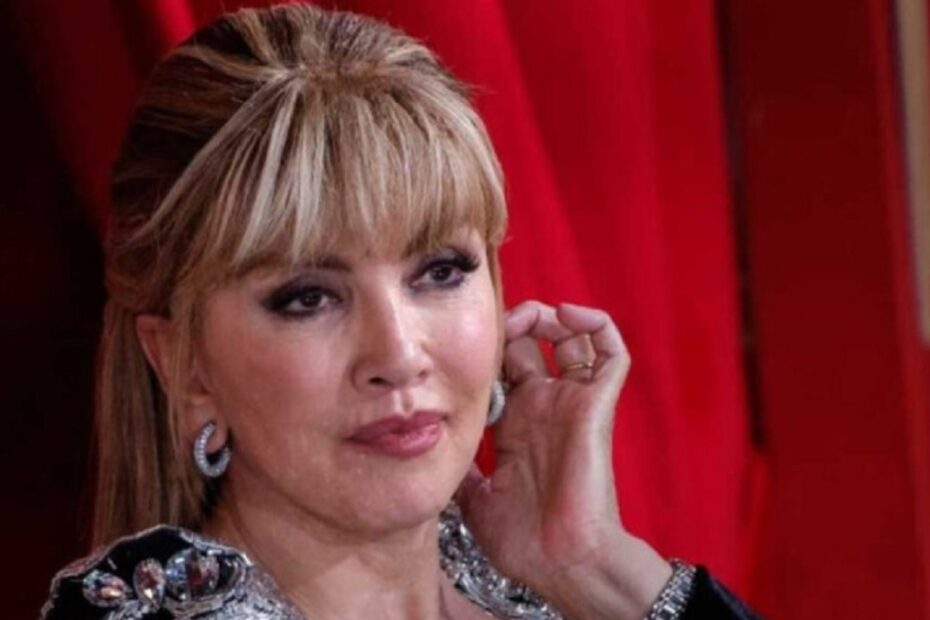 Ballando con le stelle, Milly Carlucci