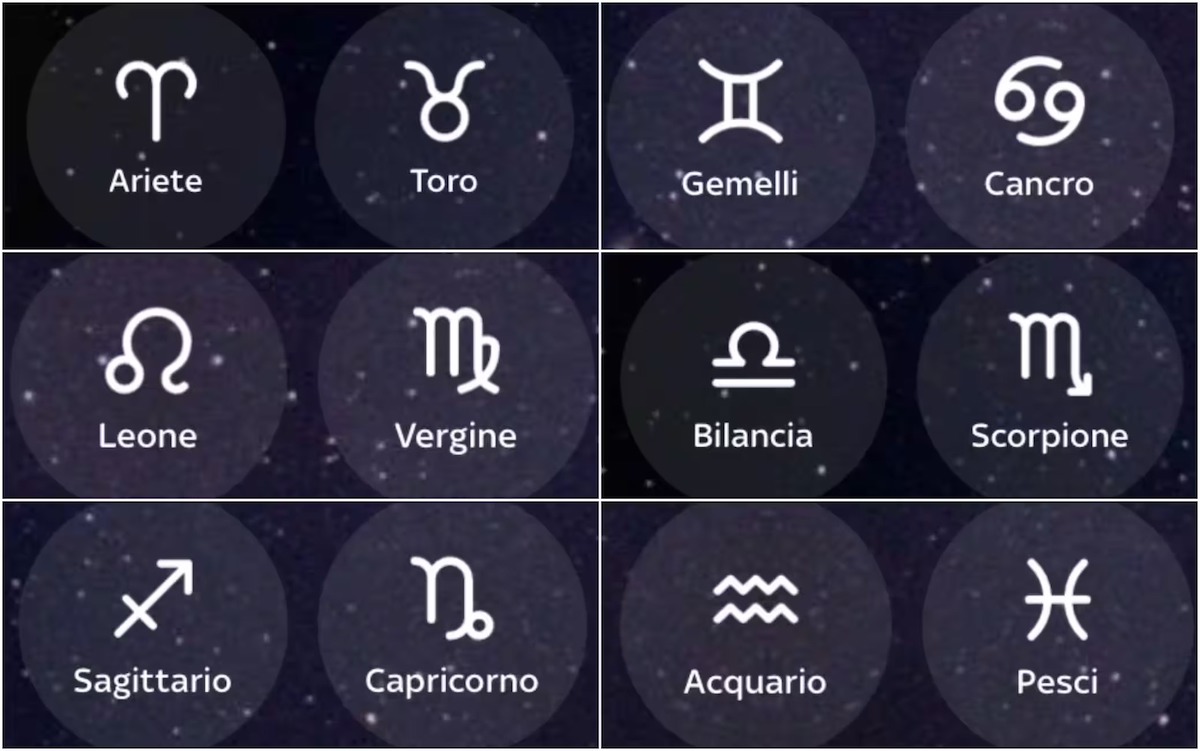 Oroscopo, quali sono i segni zodiacali più intelligenti