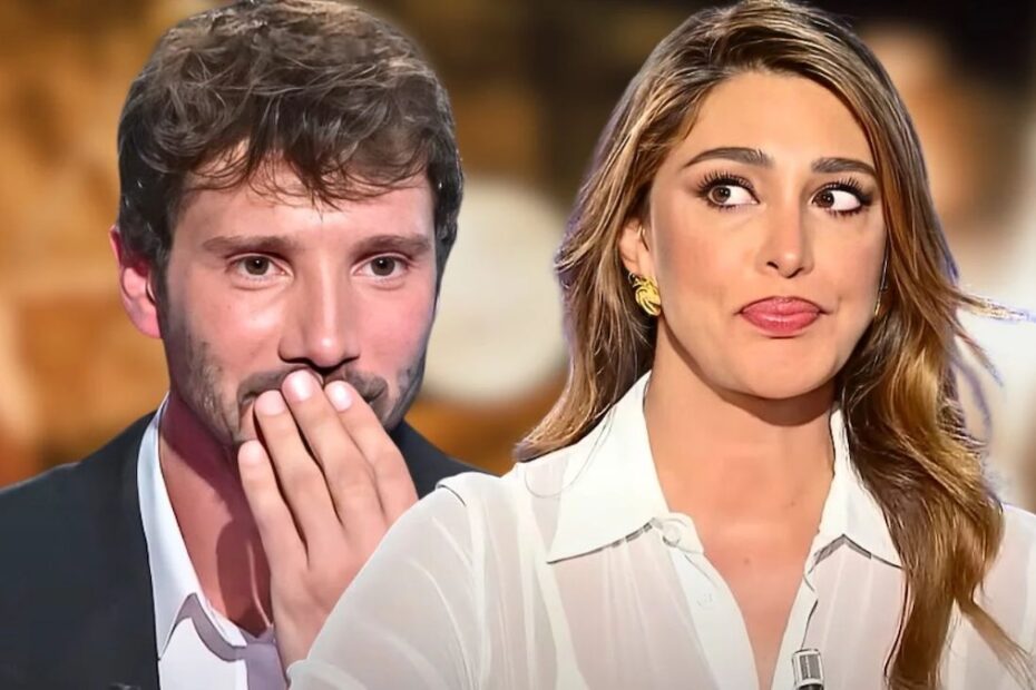 Stefano De Martino parla di su Belen: "Mi sentivo solo il marito di..."