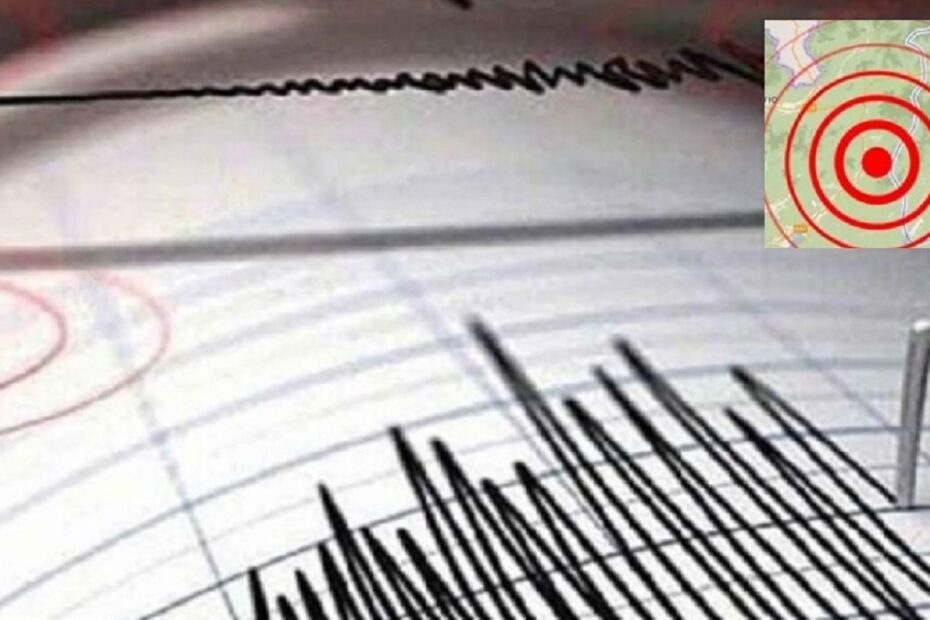 terremoto molise 9 novembre 2024